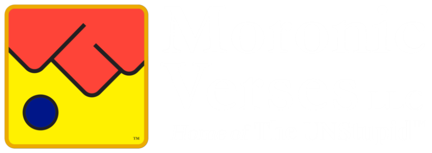 Moronic Verses LLC